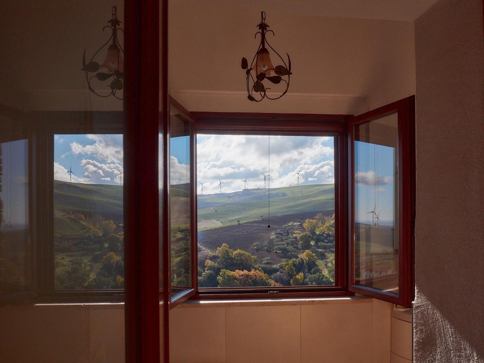 Il Cortiletto Del Borgo Panzió Pietra Montecorvino Kültér fotó